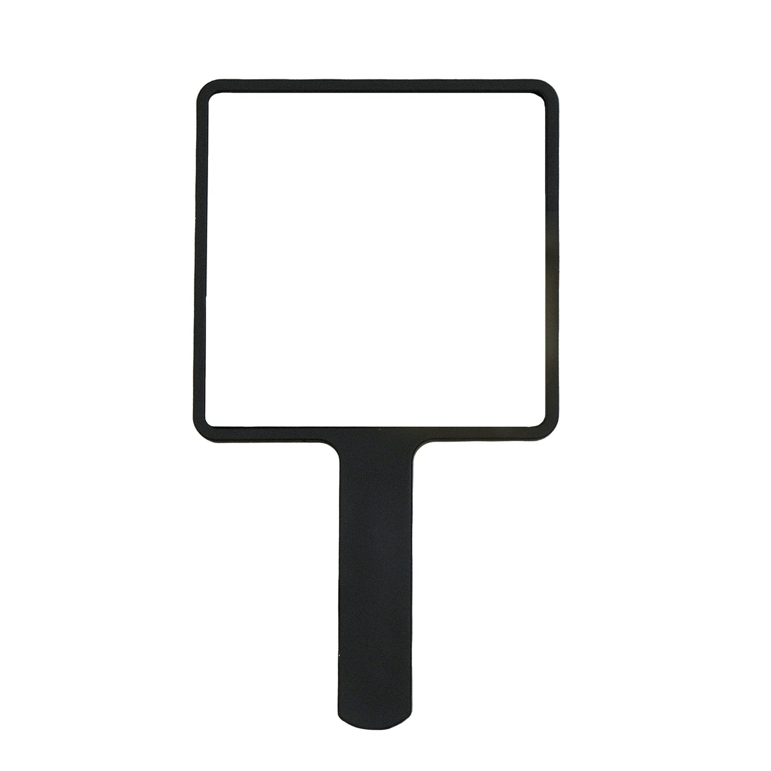 Handheld Beauty Mirror - Brow Code Australia