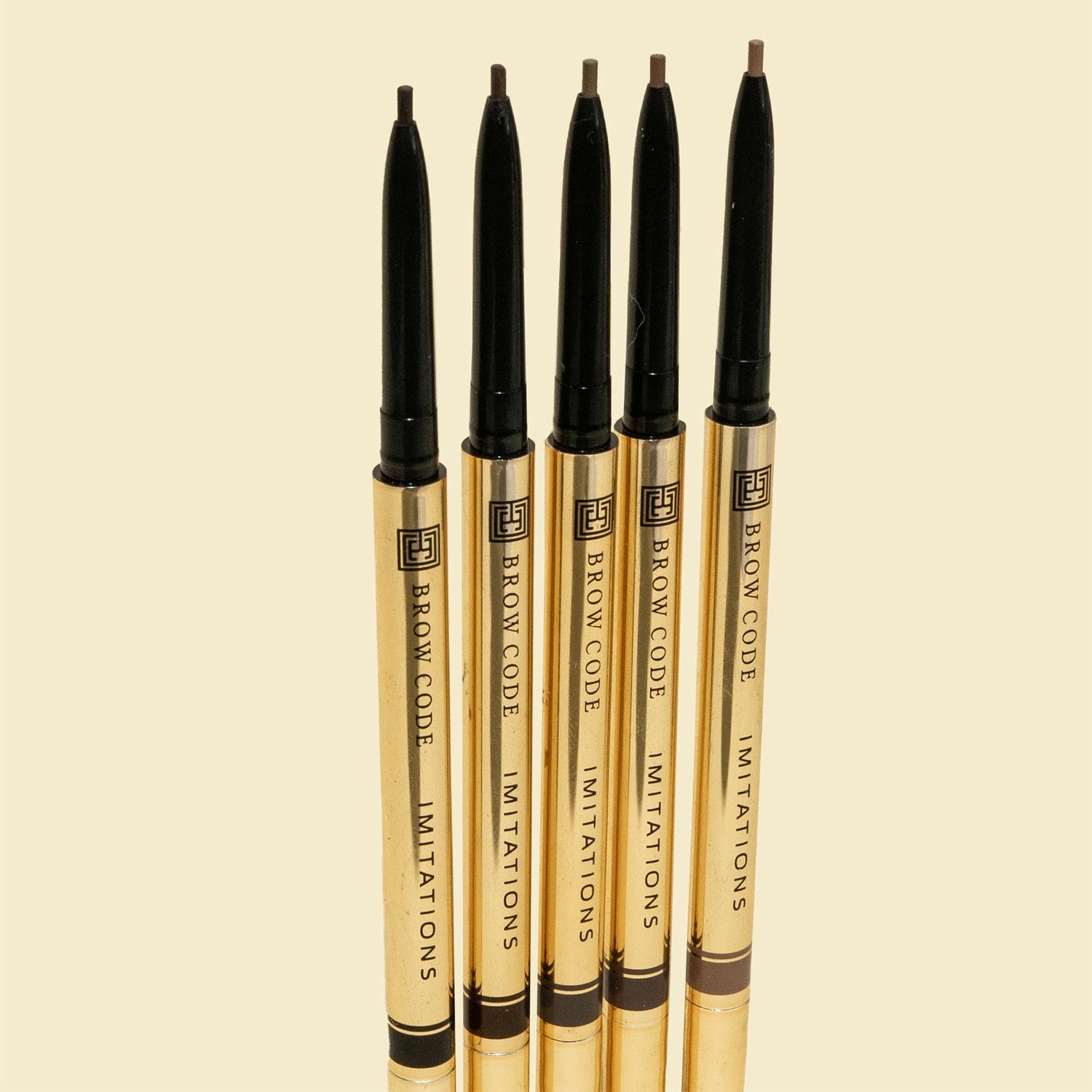 Imitations Micro Pencil (Wholesale) - Brow Code New Zealand