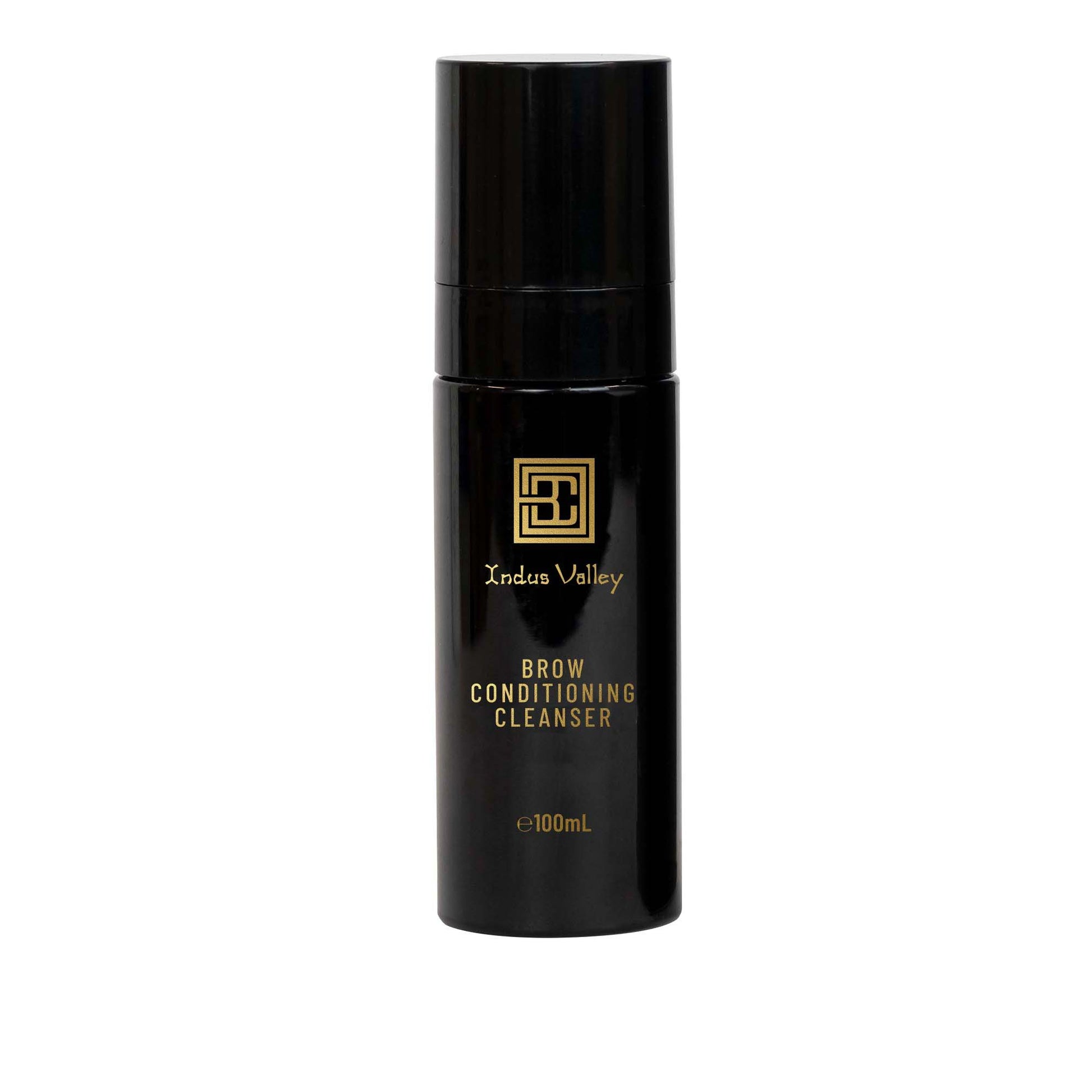 Indus Valley Brow Conditioning Cleanser 100ml (Wholesale) - Brow Code New Zealand