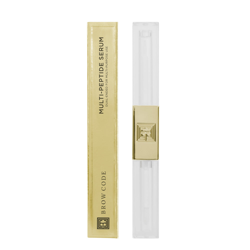 Brow Code Professional New Zealand | Premium Professional Eyebrow ...