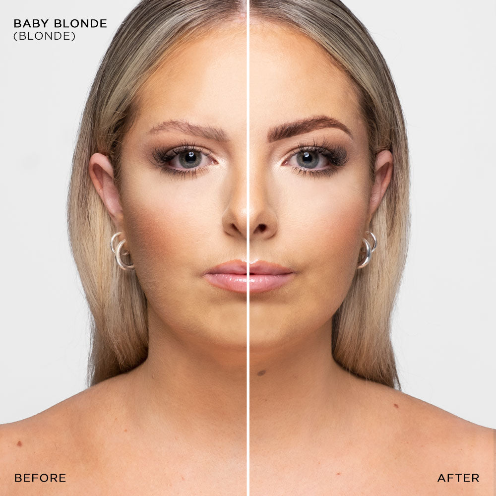 Stain Hybrid Brow Dye