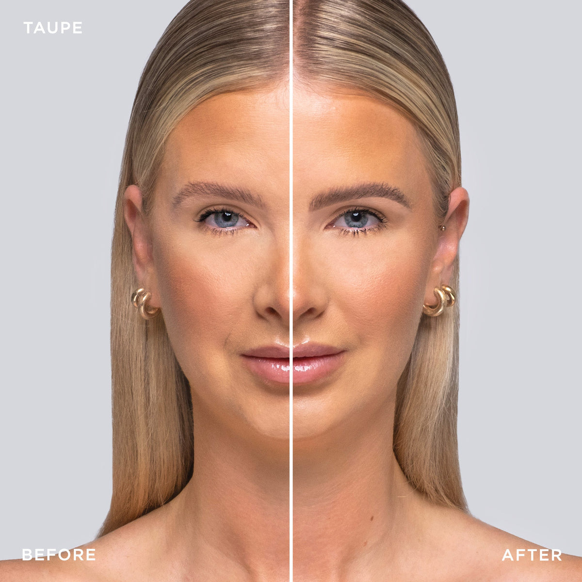 Tinted Multi-Peptide Brow Gel - Brow Code New Zealand